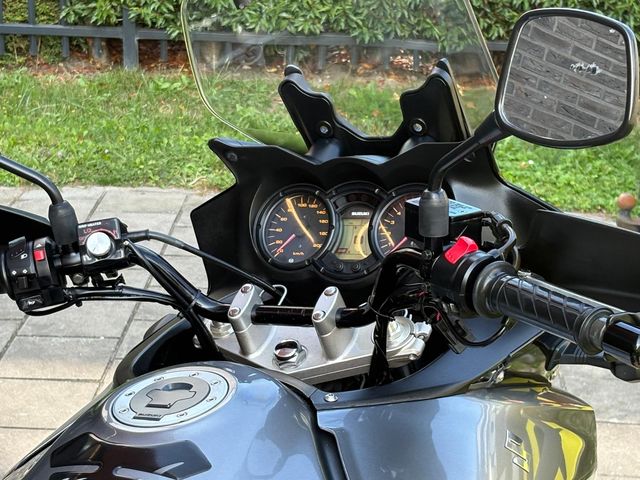 suzuki - v-strom-dl-650-abs