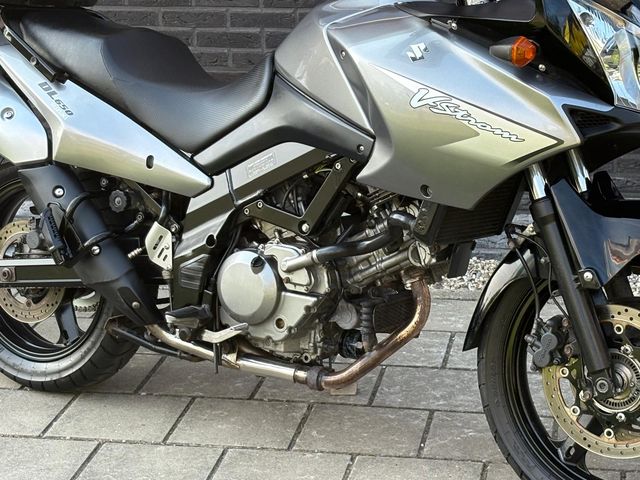 suzuki - v-strom-dl-650-abs