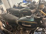 KAWASAKI Z1000