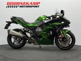 KAWASAKI NINJA H2 SX SE