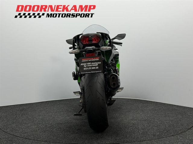 kawasaki - ninja-h2-sx-se