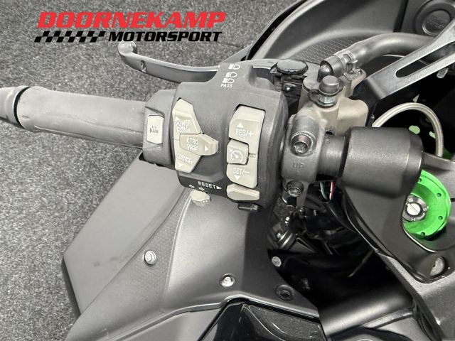 kawasaki - ninja-h2-sx-se