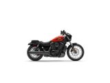 HARLEY-DAVIDSON NIGHTSTER RH 975