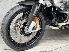 BMW R 1250 GS Adventure Trophy 2023 occasion – foto 15 van 25