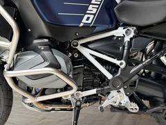 BMW R 1250 GS Adventure Trophy 2023 occasion – foto 17 van 25