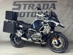BMW R 1250 GS Adventure Trophy 2023 occasion – foto 1 van 25