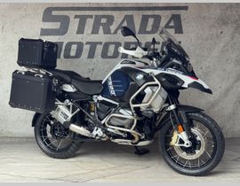 BMW R 1250 GS Adventure 2023 occasion