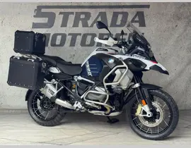 BMW R 1250 GS Adventure 2023 occasion