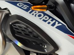BMW R 1250 GS Adventure Trophy 2023 occasion – foto 5 van 25