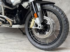 BMW R 1250 GS Adventure Trophy 2023 occasion – foto 6 van 25