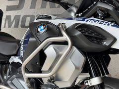 BMW R 1250 GS Adventure Trophy 2023 occasion – foto 7 van 25