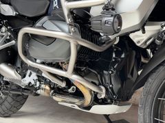 BMW R 1250 GS Adventure Trophy 2023 occasion – foto 8 van 25