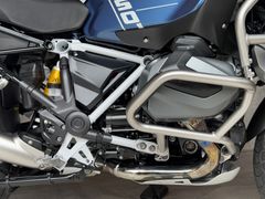 BMW R 1250 GS Adventure Trophy 2023 occasion – foto 9 van 25