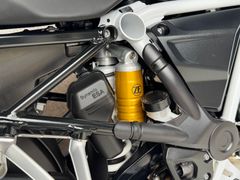 BMW R 1250 GS Adventure Trophy 2023 occasion – foto 10 van 25