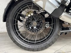 BMW R 1250 GS Adventure Trophy 2023 occasion – foto 11 van 25