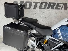 BMW R 1250 GS Adventure Trophy 2023 occasion – foto 12 van 25