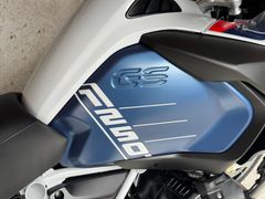 BMW R 1250 GS Adventure Trophy 2023 occasion – foto 13 van 25