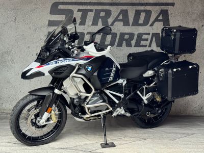 BMW R 1250 GS ADVENTURE – foto 2