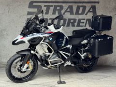 BMW R 1250 GS Adventure Trophy 2023 occasion – foto 2 van 25