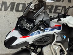 BMW R 1250 GS Adventure Trophy 2023 occasion – foto 14 van 25