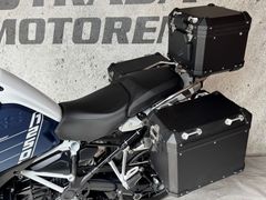 BMW R 1250 GS Adventure Trophy 2023 occasion – foto 20 van 25