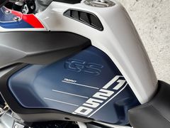 BMW R 1250 GS Adventure Trophy 2023 occasion – foto 21 van 25