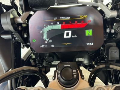 BMW R 1250 GS ADVENTURE – foto 3