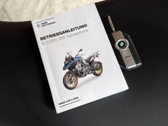 BMW R 1250 GS Adventure Trophy 2023 occasion – foto 25 van 25