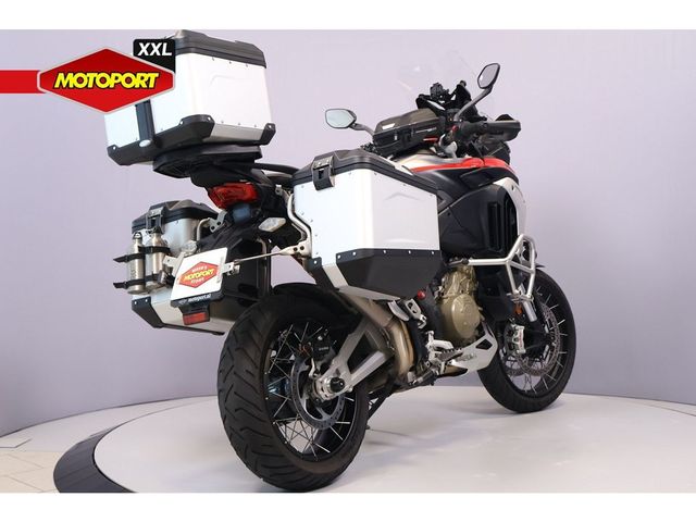 ducati - multistrada-v4-rally