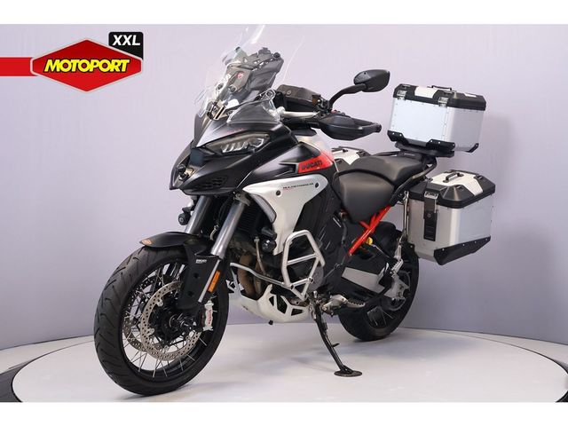 ducati - multistrada-v4-rally