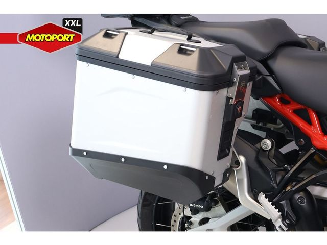 ducati - multistrada-v4-rally