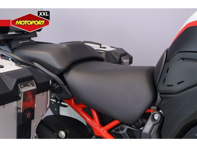 ducati - multistrada-v4-rally