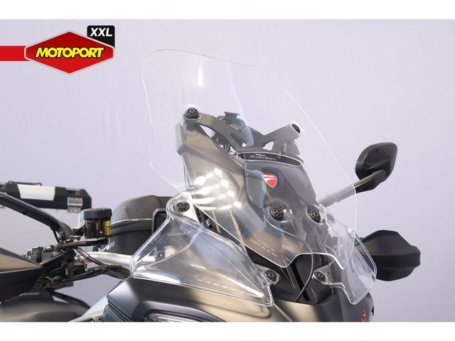 ducati - multistrada-v4-rally