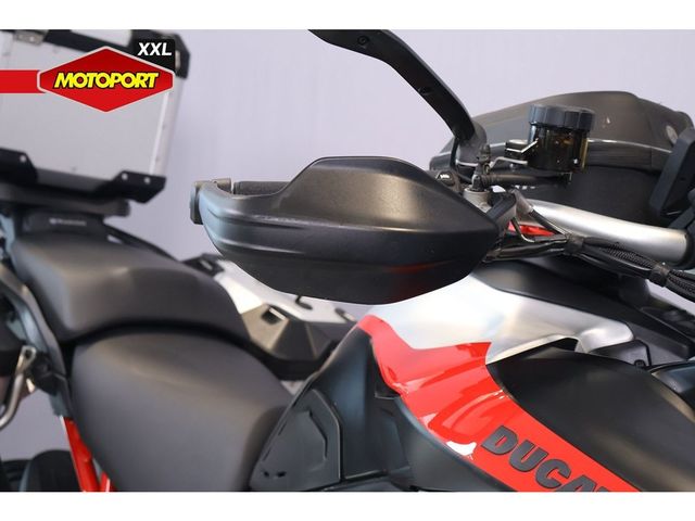 ducati - multistrada-v4-rally