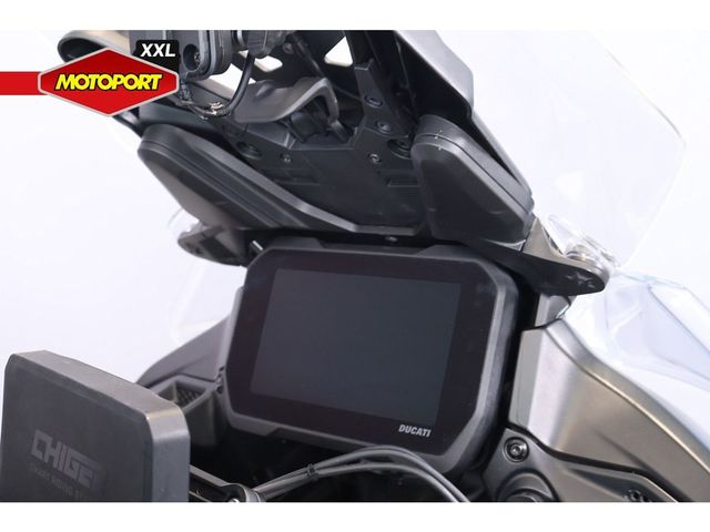 ducati - multistrada-v4-rally