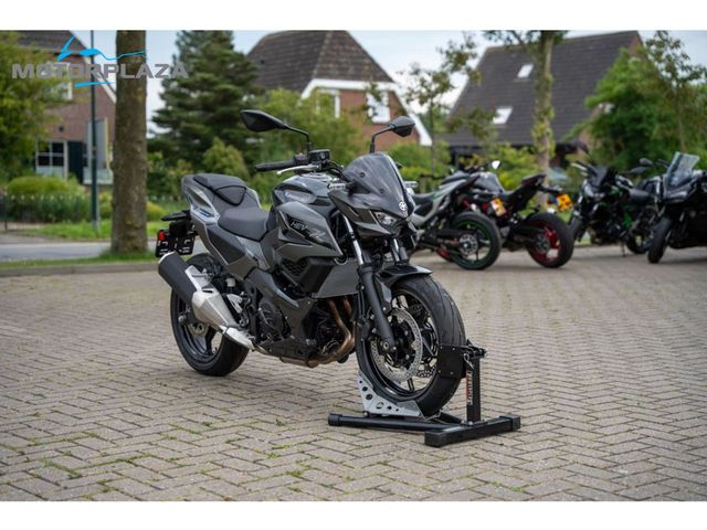 kawasaki - z-7-hybrid