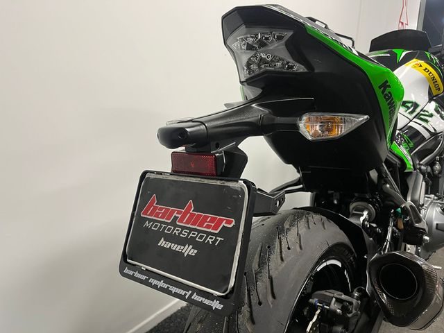 kawasaki - z900