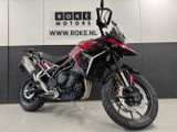 TRIUMPH TIGER 900 GT PRO