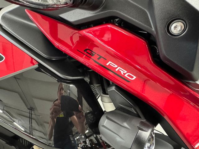triumph - tiger-900-gt-pro