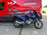 YAMAHA XJ 600 S / DIVERSION
