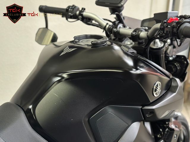 yamaha - mt-09-abs