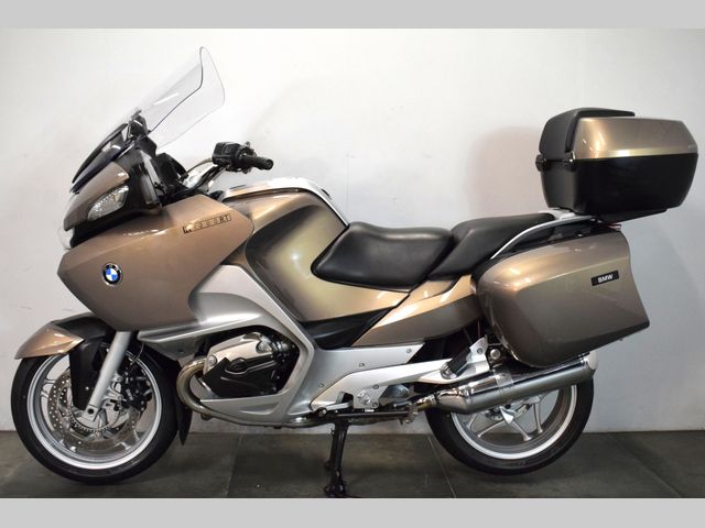 bmw - r-1200-rt