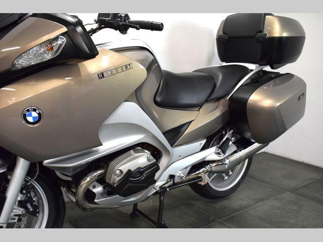 bmw - r-1200-rt