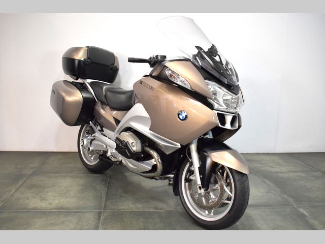 bmw - r-1200-rt