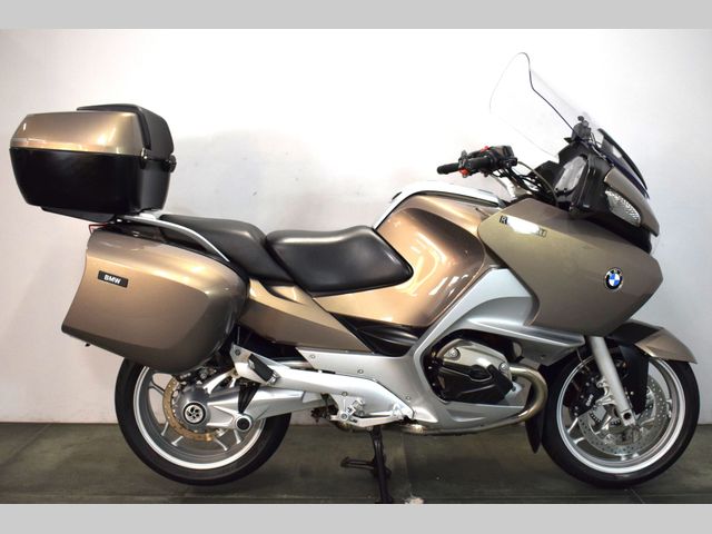 bmw - r-1200-rt