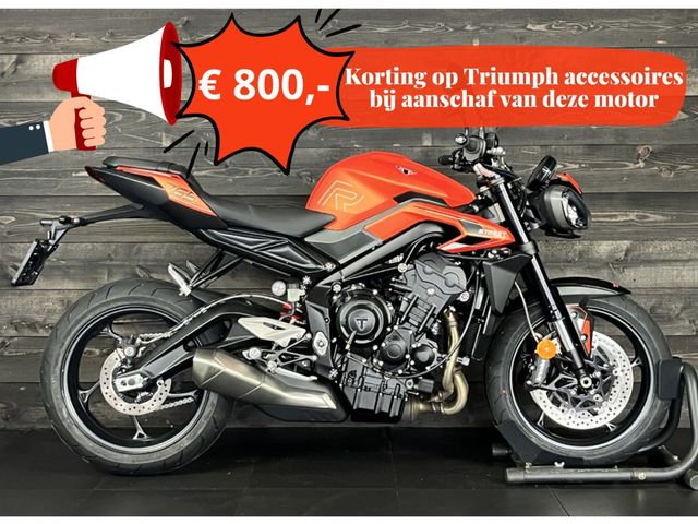 triumph - street-triple-r