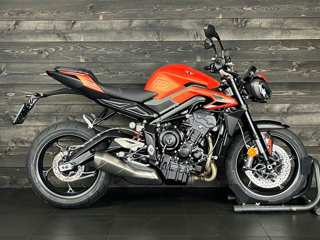 triumph - street-triple-r
