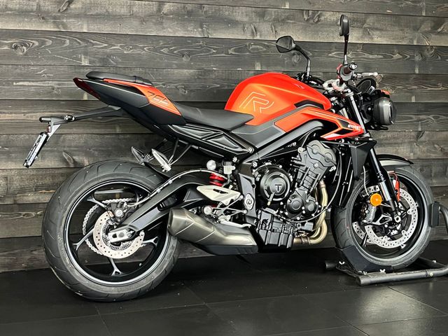 triumph - street-triple-r