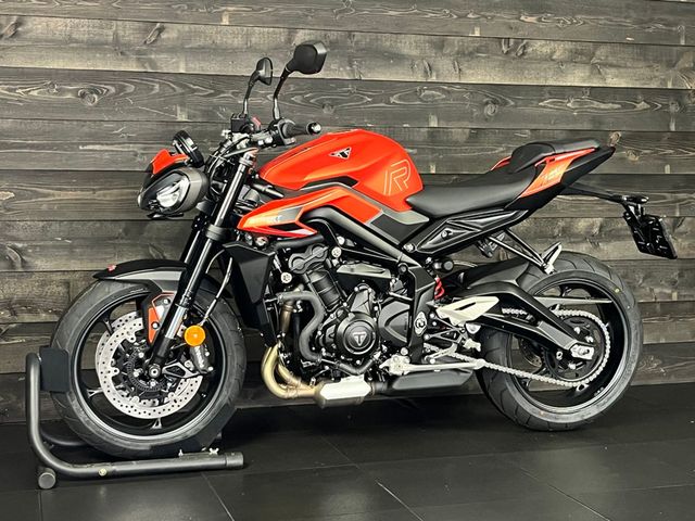 triumph - street-triple-r