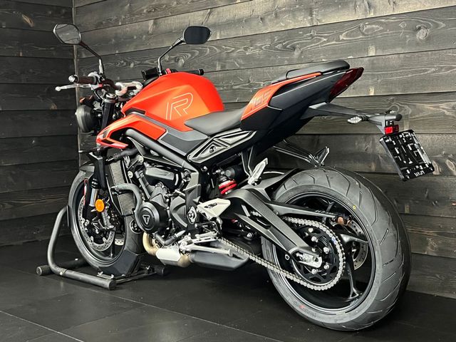 triumph - street-triple-r